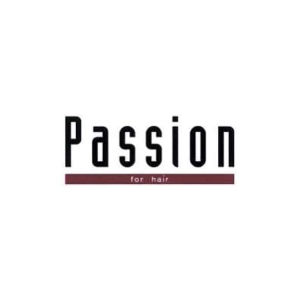 Passion for hair 西原店