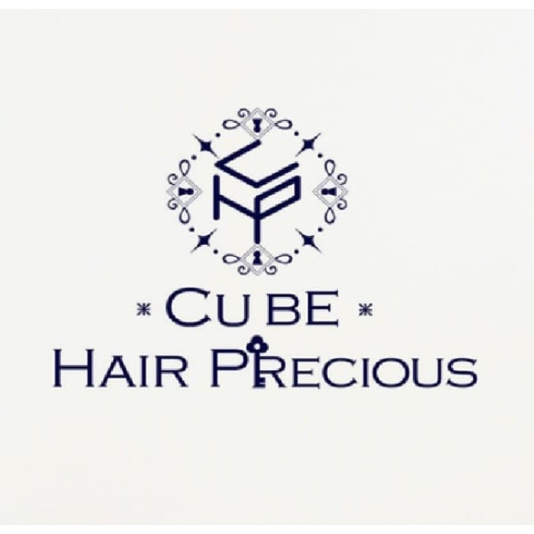 CUBE HAIR PRECIOUS 北18条店