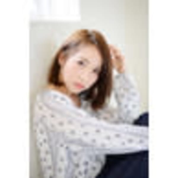 【自然な】オイルイン縮毛矯正＋カット＋トリートメント　16200円☆楽天☆