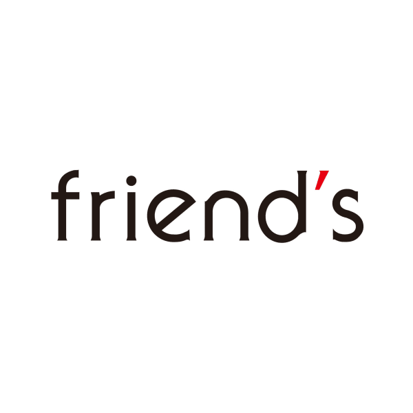 friend's 麻生店