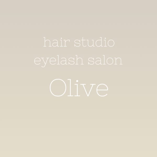 Hair studio Olive 心斎橋店