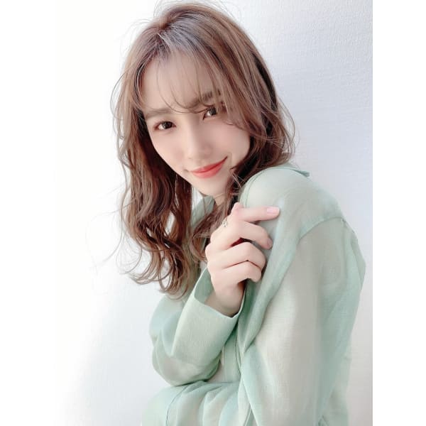 【2.3回目限定☆】デジパの常識が覆る♪カット+クイックAujua