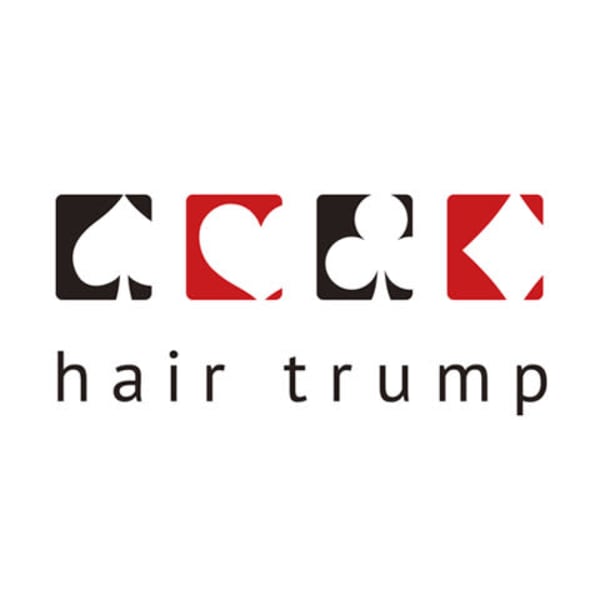 hair trump