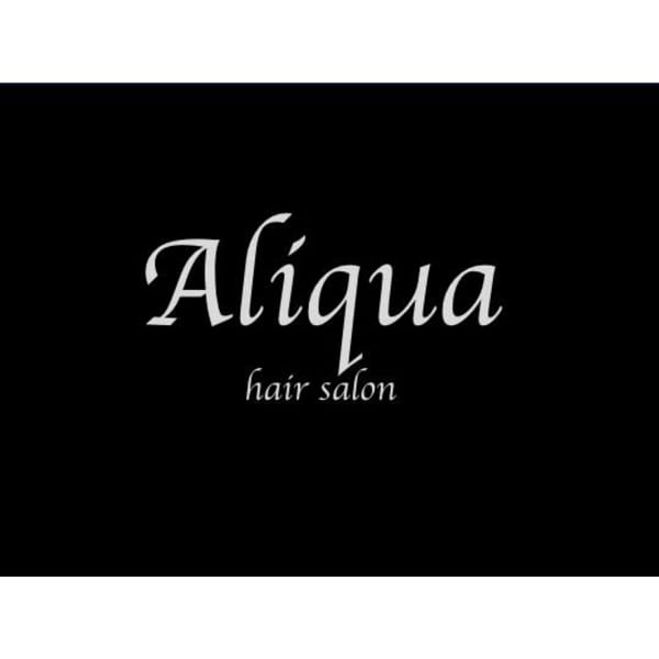 Aliqua hair salon