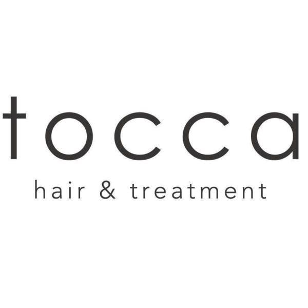 tocca hair&treatment 中目黒店