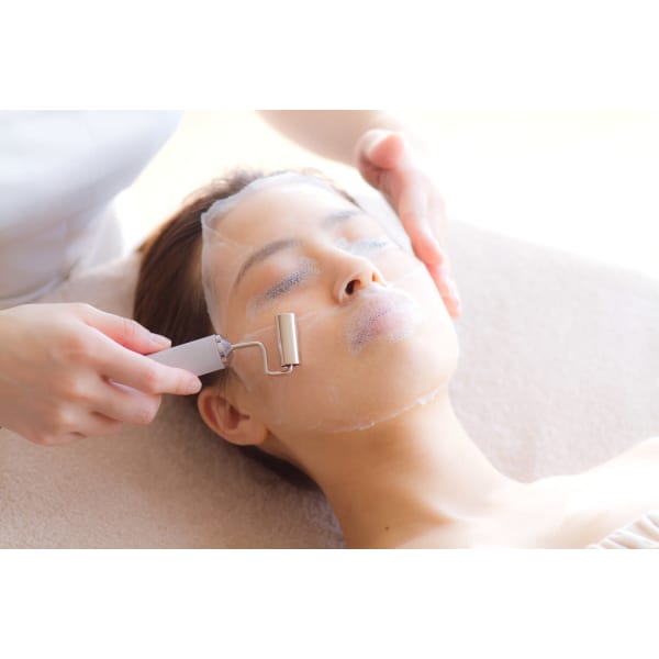 【毛穴トラブル肌コース】毛穴・ニキビ・繰り返す肌トラブルでお悩みの方へ