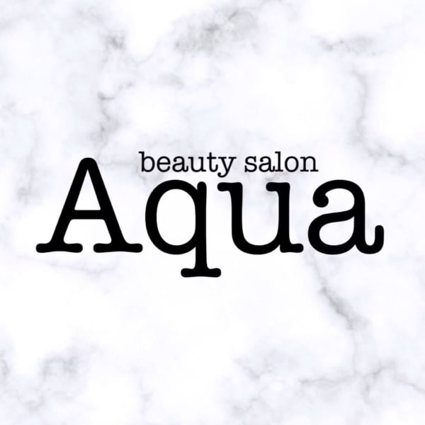 beauty salon Aqua