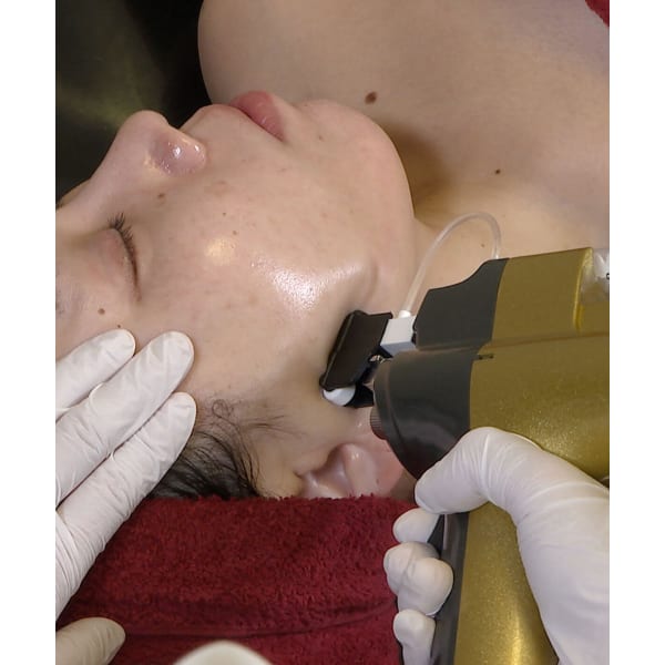 【お試し体験】<ふっくら&ハリ艶アップ>リアボーテACトリートメント 70分