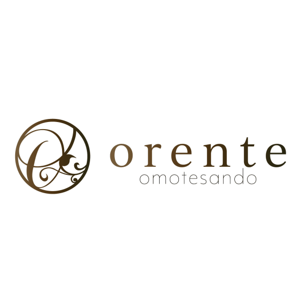 orente 表参道 by rcid
