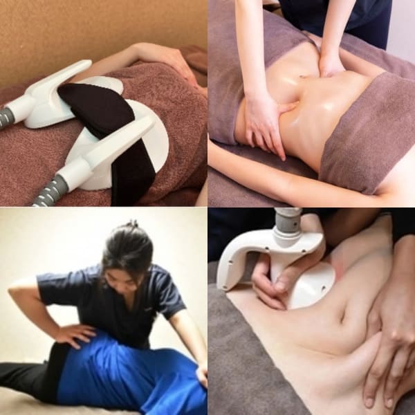 【次世代痩身】極美筋強化&脂肪燃焼SEMSマグディープ/痩身革命スペシャル90