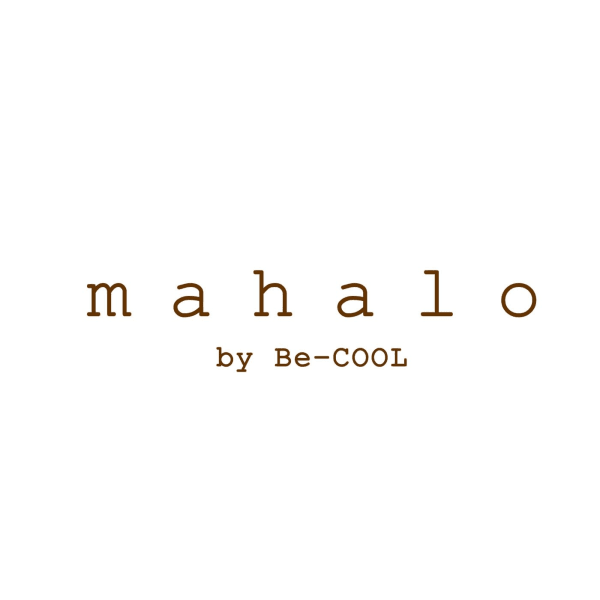 mahalo by Be-COOL