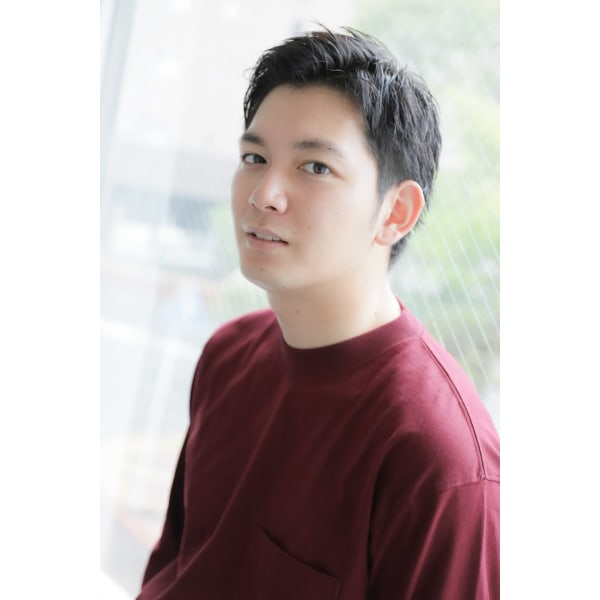 平日新規限定【メンズグルーミングコース】スタンダード　¥5500→￥4950