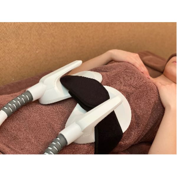 【次世代美容痩身】極美筋強化&脂肪燃焼!『SEMSマグディ-プ』/2部位40分