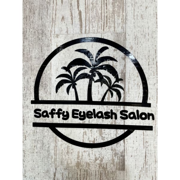 Eyelash Salon Saffy
