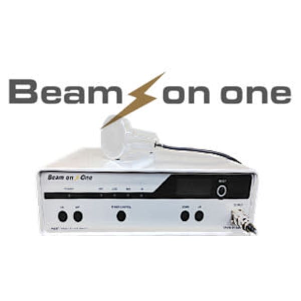最新機器 近赤外線 Beam on One 初回15000円 90分