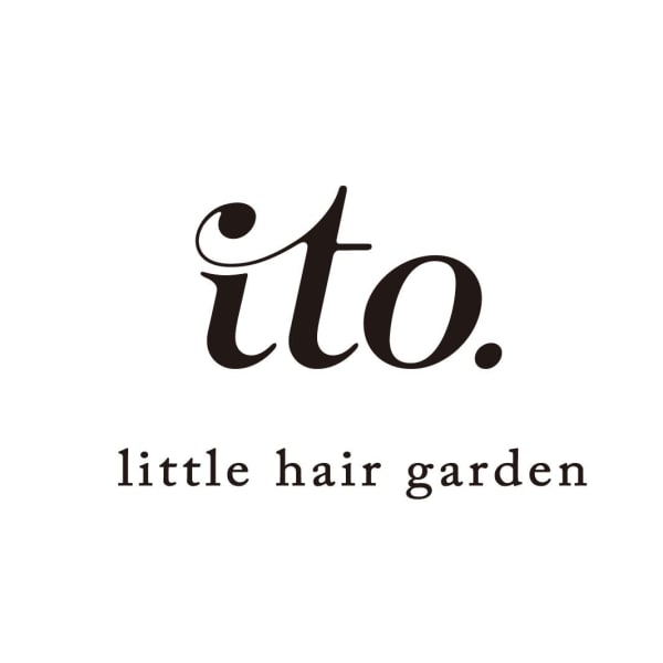 ito. little hair garden