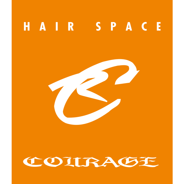 HAIR SPACE COURAGE 西町店