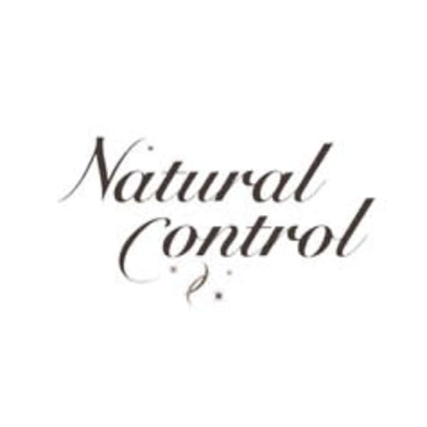 Natural  Control 　渋谷【カラー＆エクステ】