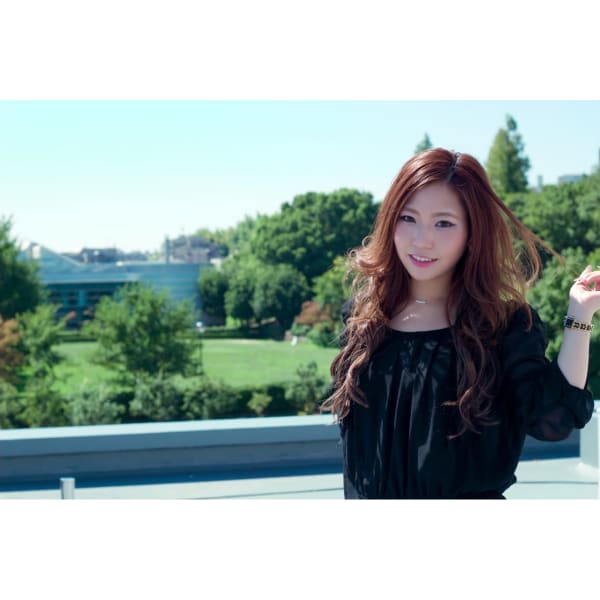 【stylingを楽チン☆】ふわふわデジパ+カット+トリートメント ★¥10990