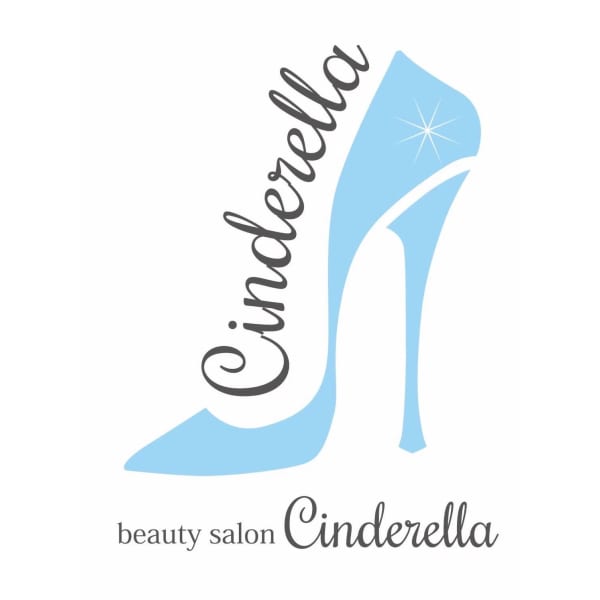 beauty salon Cinderella 心斎橋本店