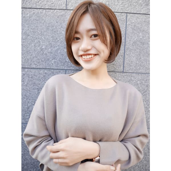 shushu organic & hair(シュシュ)の予約＆サロン情報 | 美容院・美容室を予約するなら楽天ビューティ