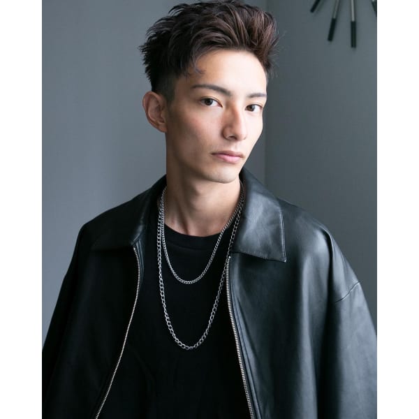 ≪人気♪≫ カット+頭皮クレンジングSPAシャンプー(10分)5500