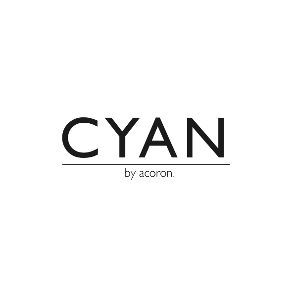 CYAN by acoron. 池袋