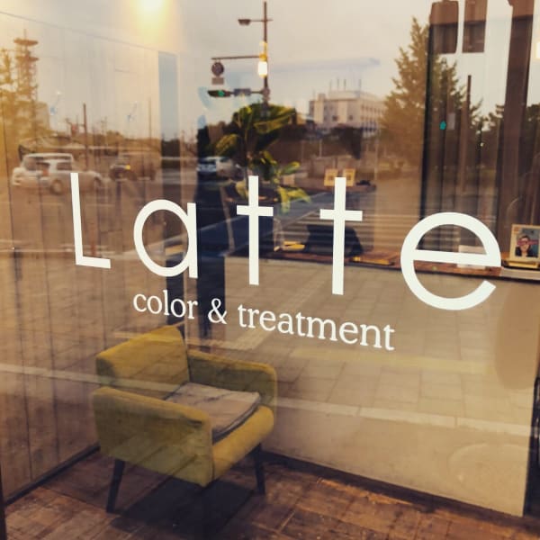 新規限定☆根本カラー+高濃度トリートメント【ベーシック】5,280→3,850円