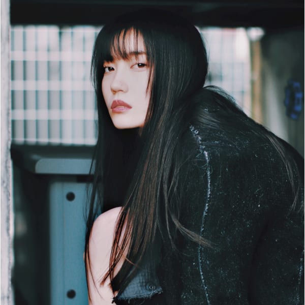 似合わせカット+髪質改善ストレート(アイロン工程有)+トリートメント￥32,336