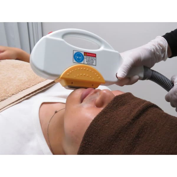 【初回】メンズ脱毛【全身＋ひげ】13200円