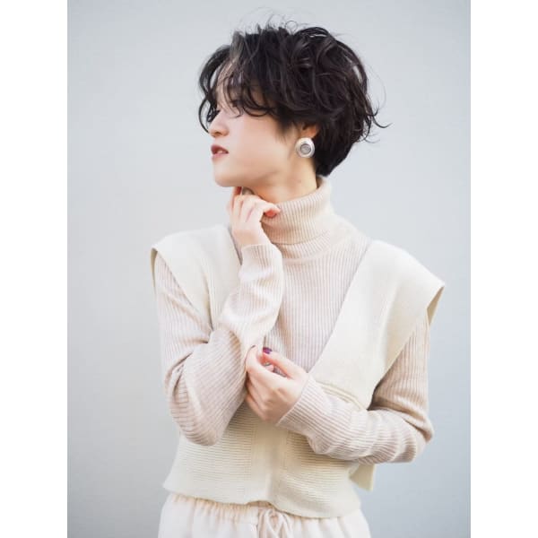 【NEW男も女もリフレッシュ♪】ReFaウルトラファインバブル＋カット＋プチスパ