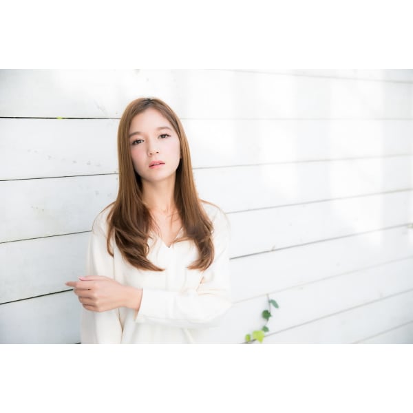 【楽天】 ☆人気No.3☆ カット+高級アルガンオイル配合トリートメント