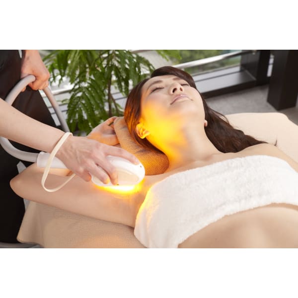 全身脱毛☆（顔、VIO込み）