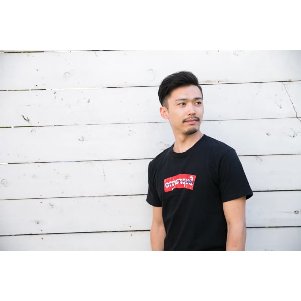 【楽天】【メンズカット＋シャンプーブロー 】