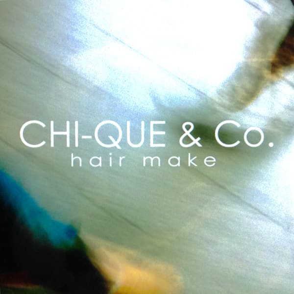 CHI‐QUE＆Co.