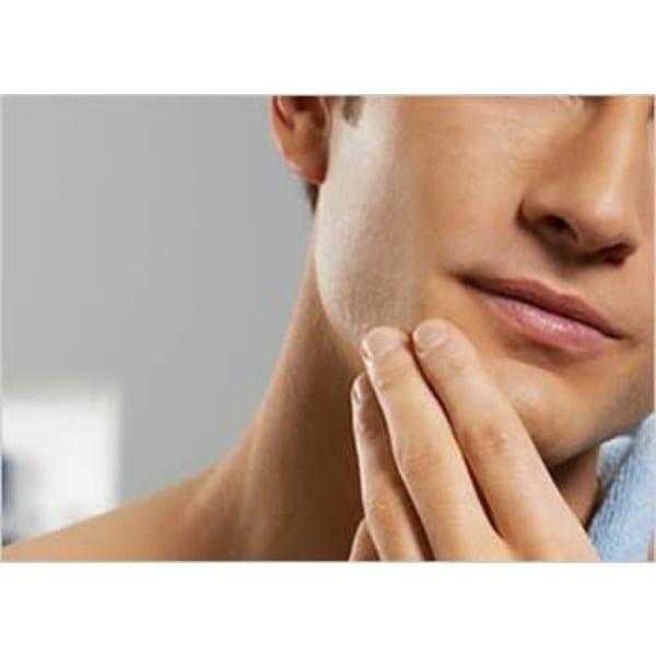 メンズヒゲ脱毛（3部位） ＊men’sサロン「CrystalMEN」