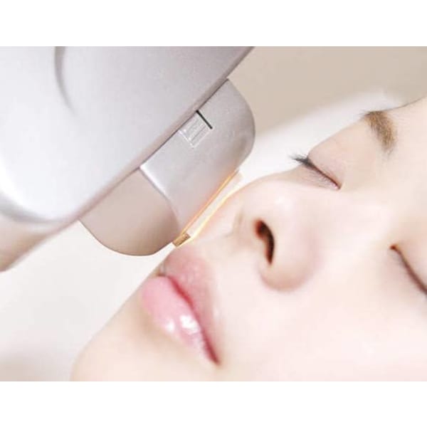 光フォト美顔【シミケア・シワケア・毛穴ケア】