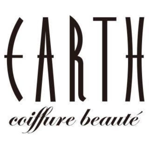 EARTH coiffure beauté フォレストモール印西牧の原店