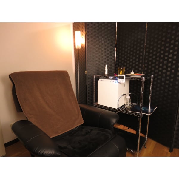 【お得な回数券★】水素吸引（水素ドリンク付）30分コース×4回 ￥4000