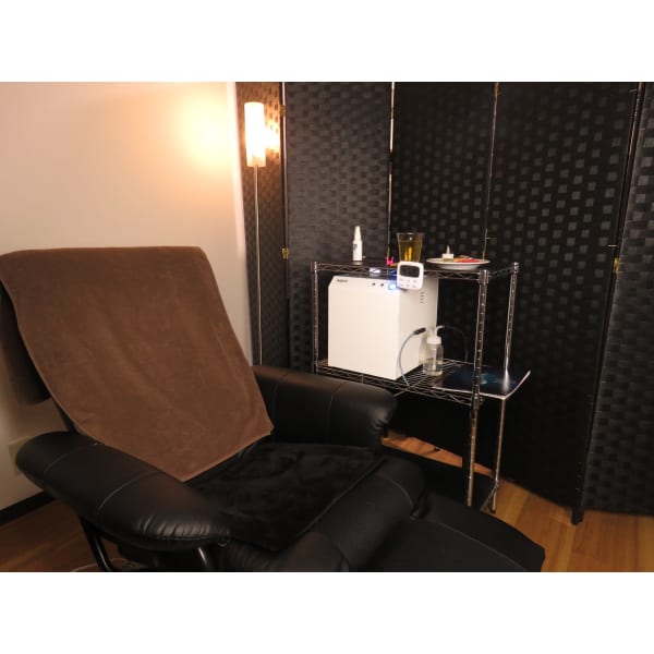 【お得な昼割★】11時～15時限定！高濃度水素吸引（ドリンク飲み放題）30分￥1500