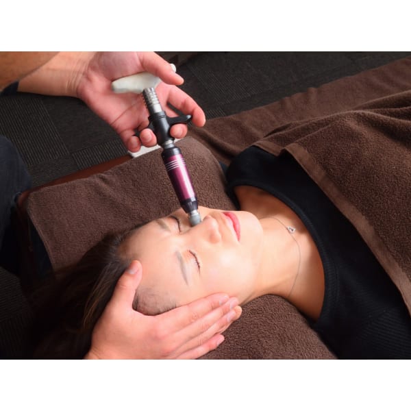 鼻でお悩みの方はコチラ!骨から整える★美鼻小顔初回体験が5,500円★