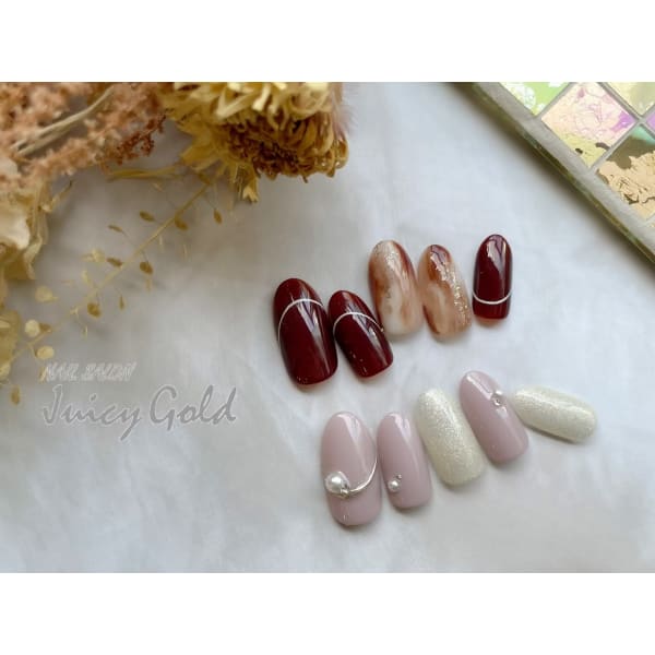 定額コース7700☆