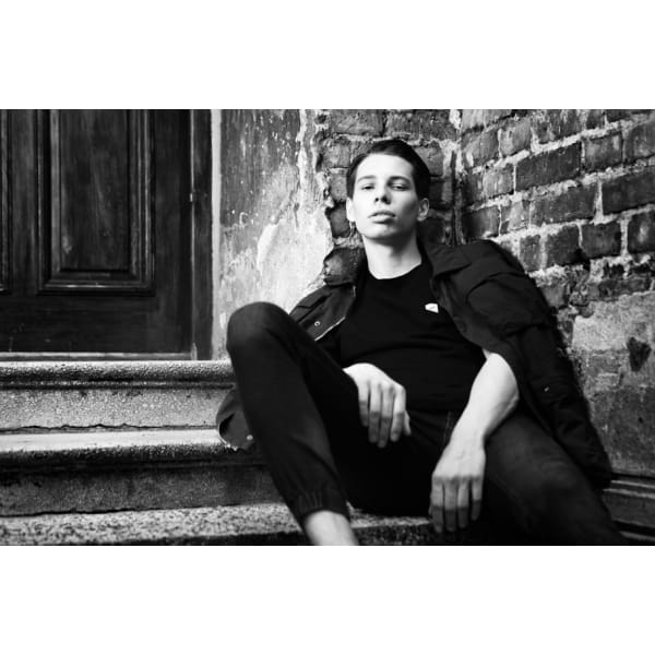【白髪染め】【メンズ限定】カット・白髪染め￥9350