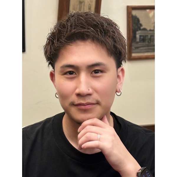 後日【870円】相当ポイントバック/美肌パック付きカットコース【ヒロ銀座】