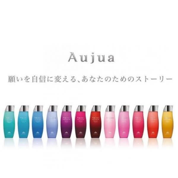 【人気NO.2】カット＋1 Step Aujua TR ¥5,800