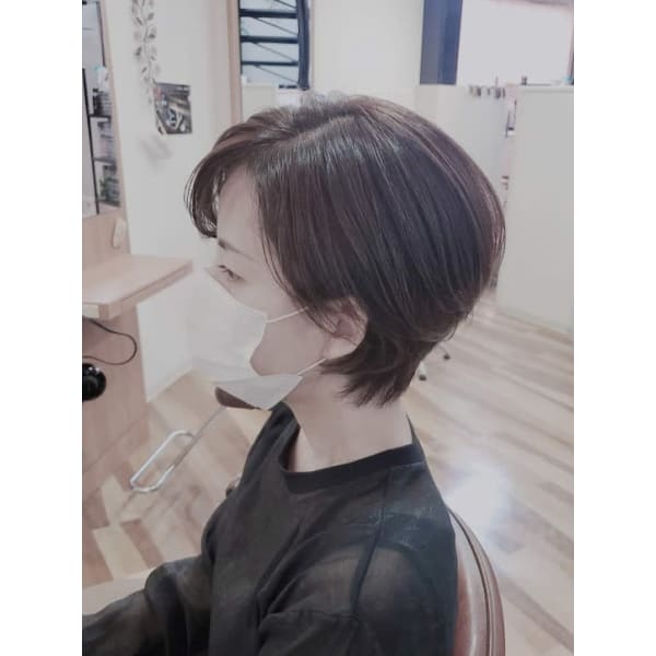 【レディース限定】似合わせカット　￥3,850