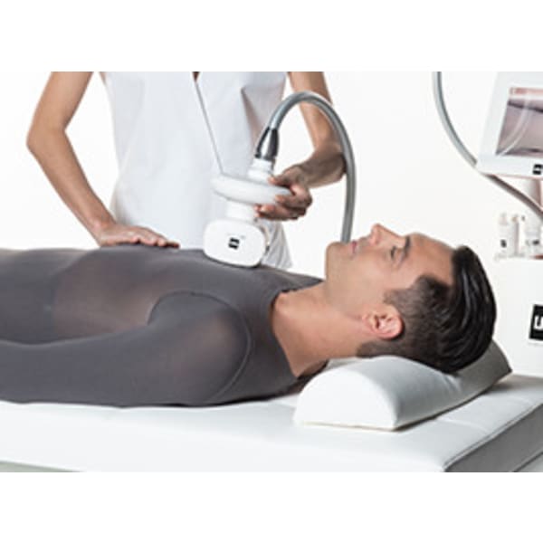 【男性新規限定】全身凝り＆むくみスッキリ★筋膜リリースエンダモロジー80分　