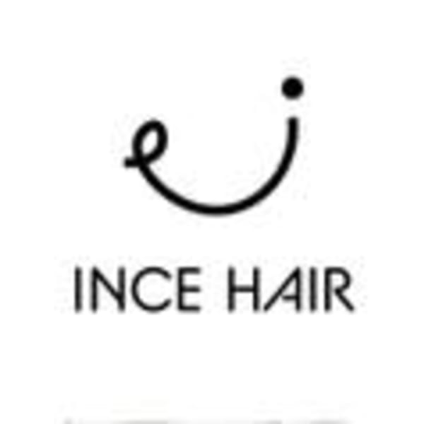 INCE HAIR 兵庫