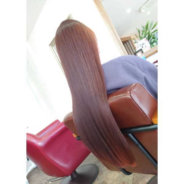 《話題の酸性ストレート》美革ストレート ¥19800→¥17600~