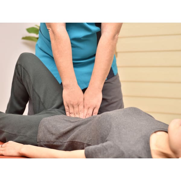 【ネット限定】全身調整整体とお腹調整【初回】